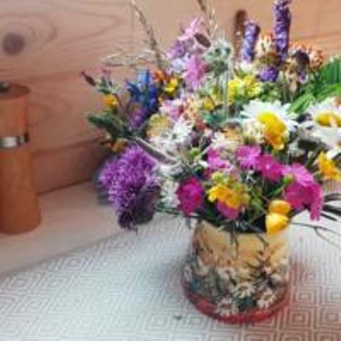 Tiny House Lavender Villa Pottornya Kültér fotó